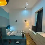 Apartamento Cozy *