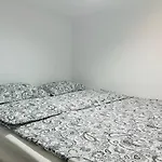 Apartman Cozy *