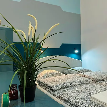 Cozy Apartamento *