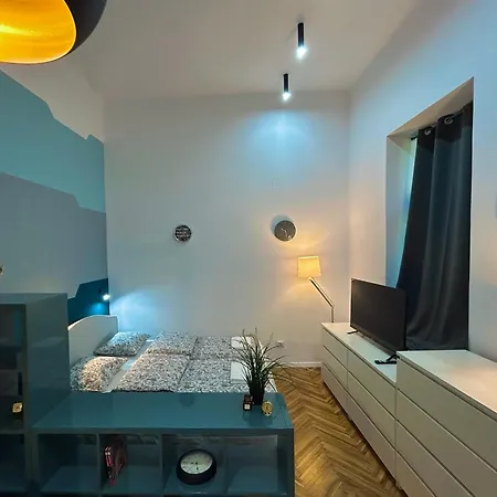 Apartment Cozy *