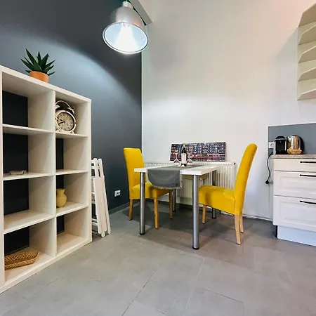 Apartamento Cozy *