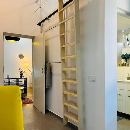 Apartment Cozy