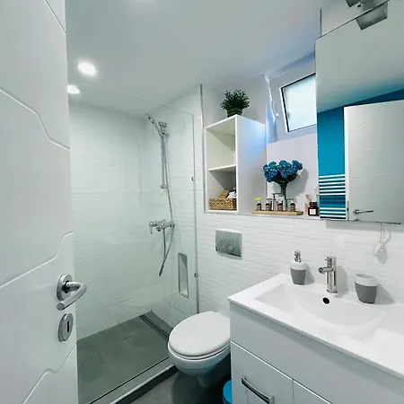 Apartment Cozy Cluj-Napoca