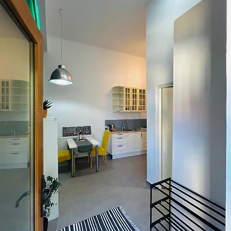 Cozy Cluj-Napoca