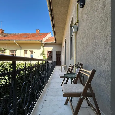 Cozy * Cluj-Napoca