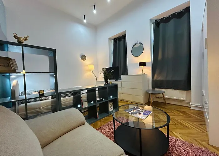 Daire Cozy Kaloşvar