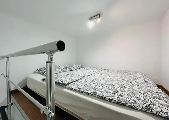 Appartement Cozy Cluj-Napoca