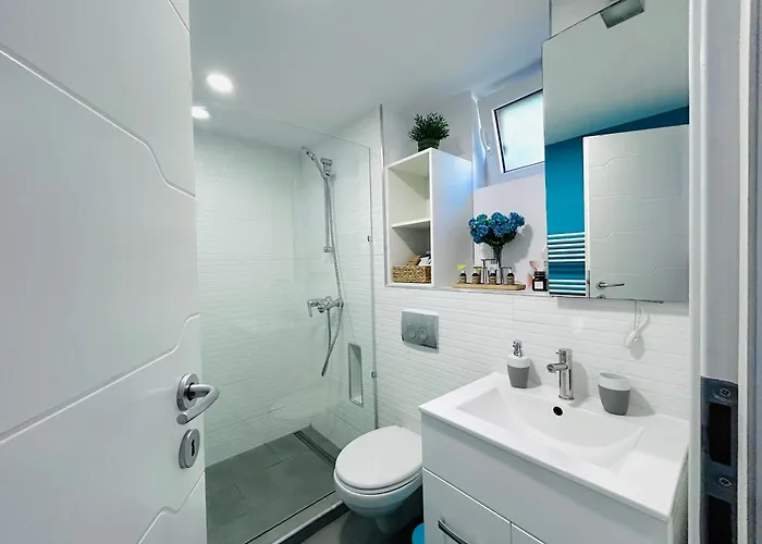 Appartement Cozy Cluj-Napoca