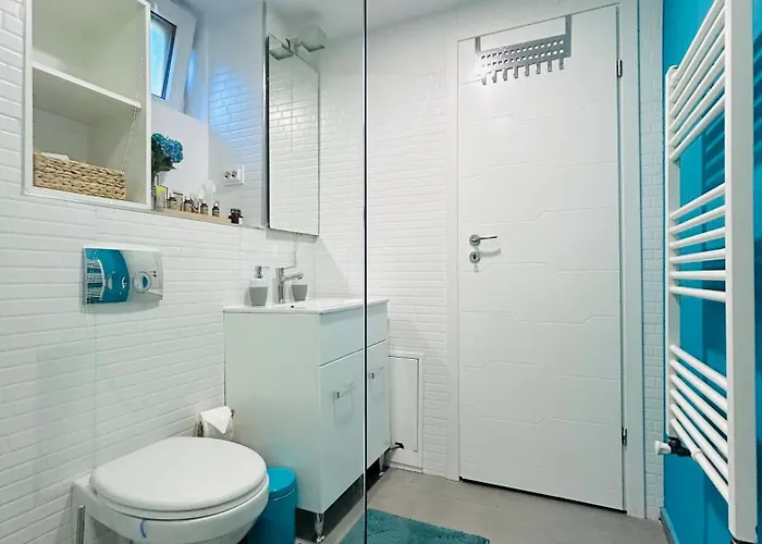 Cozy Daire Kaloşvar